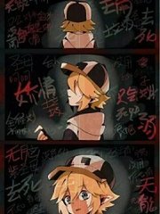 宝贝轻点张泽禹